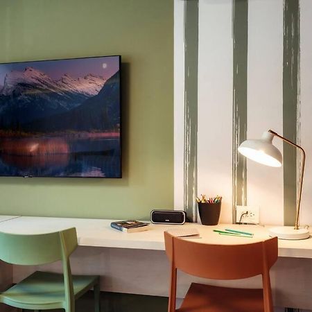 Moderno Apartamento Punta Carretas Montevideo Ngoại thất bức ảnh