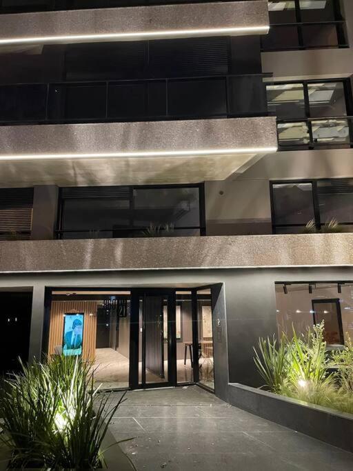Moderno Apartamento Punta Carretas Montevideo Ngoại thất bức ảnh