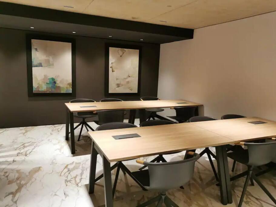 Moderno Apartamento Punta Carretas Montevideo Ngoại thất bức ảnh