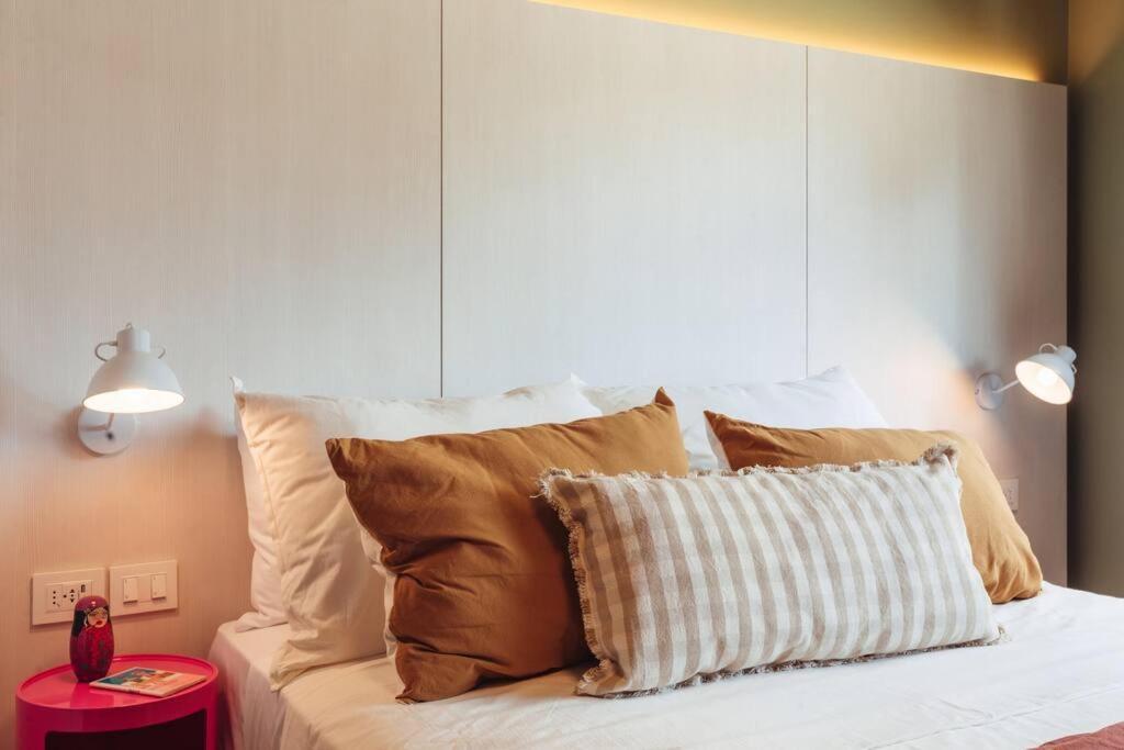 Moderno Apartamento Punta Carretas Montevideo Ngoại thất bức ảnh