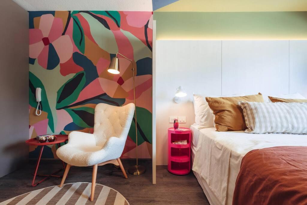 Moderno Apartamento Punta Carretas Montevideo Ngoại thất bức ảnh